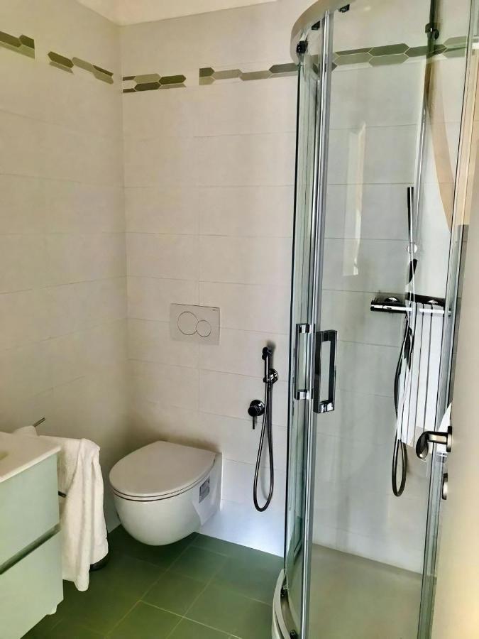 Agriturismo Le Pale 2 Swimming Pool And Parking Bogliasco Exterior foto